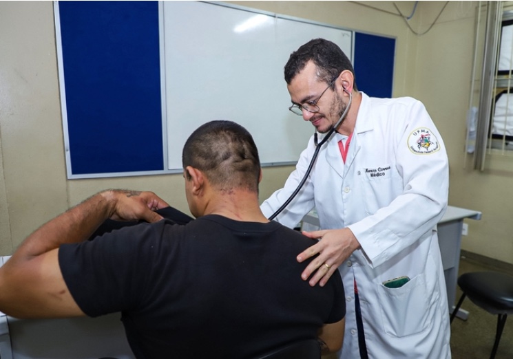 Semsa convoca mais cinco aprovados em concurso; confira a lista