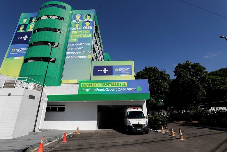 SES-AM mantém prontos-socorros e maternidades em plantão 24h no feriado