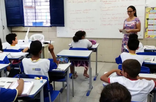 MEC aplica neste domingo a 1ª Prova Nacional Docente em todo o Brasil