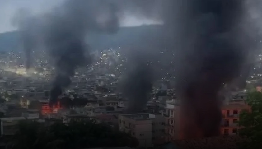 Rio de Janeiro vive operação mais letal da história: 60 mortos em confronto com CV