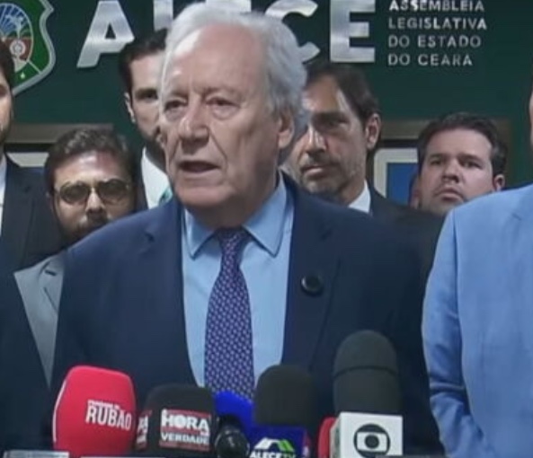 Lewandowski diz que Governo Federal não foi acionado para mega operação no RJ