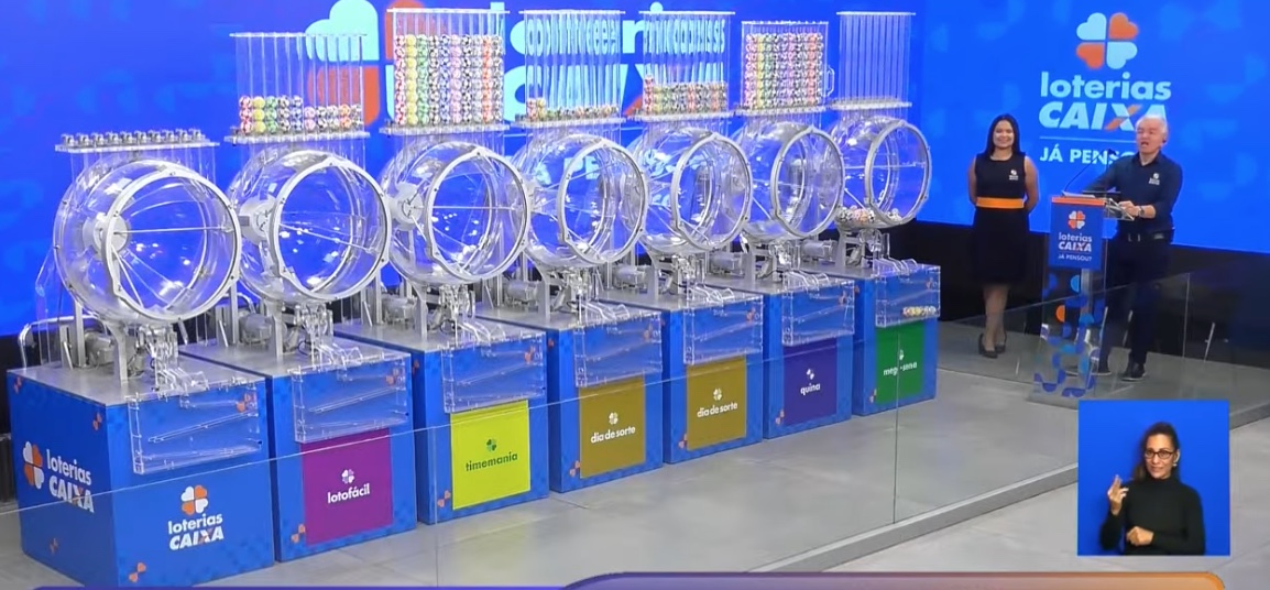 Timemania, Quina e mais: Veja resultado das loterias desta terça-feira