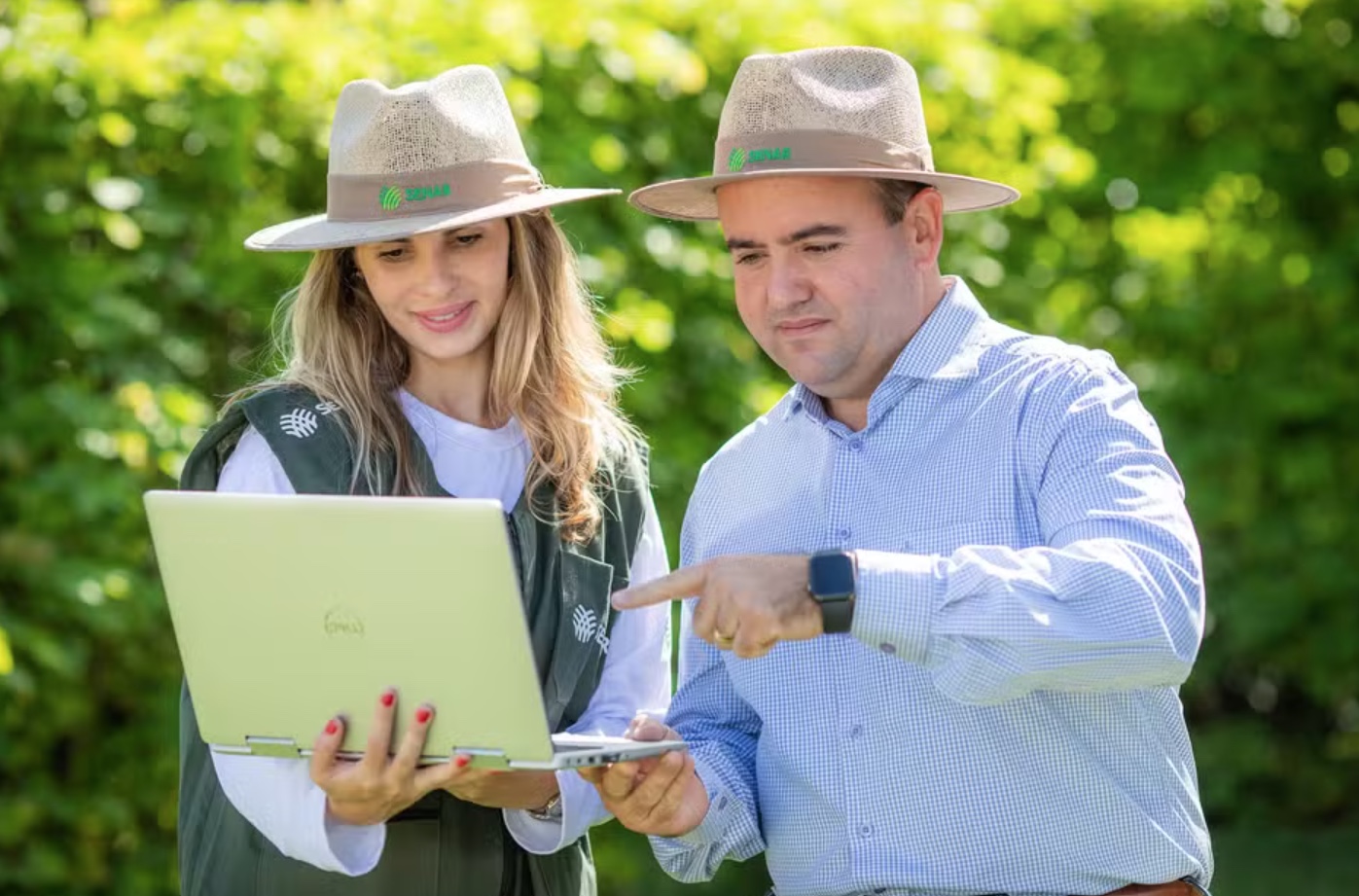 Senar abre seleção com salários de até R$ 4 mil em Roraima; veja edital