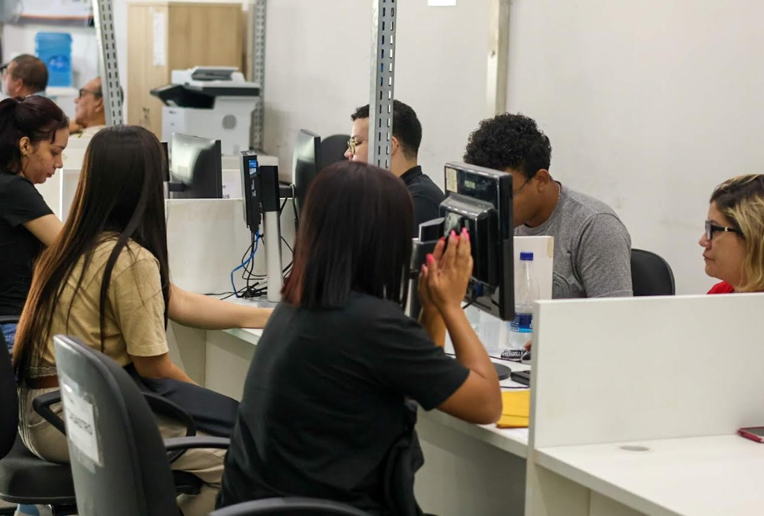 Procurando emprego? Sine AM tem 202 oportunidades disponíveis nesta quinta