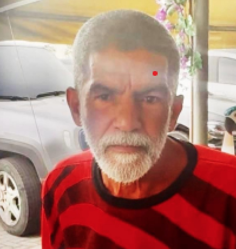 Família busca informações sobre homem visto pela última vez em Manacapuru
