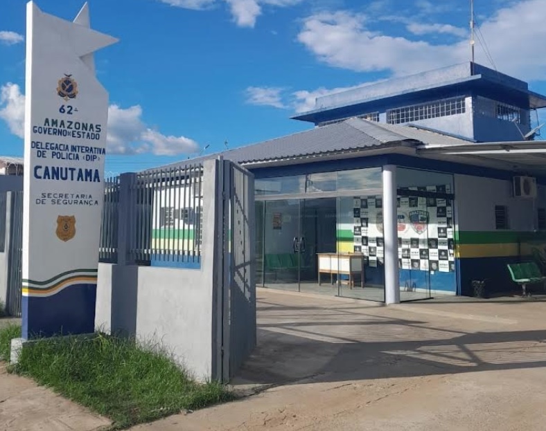 Suspeito de torturar jovem por furto de bicicleta é preso em Carauari