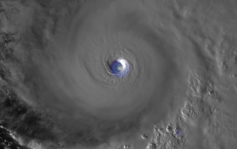 Furacão Melissa no Amazonas? Entenda o que diz a Defesa Civil