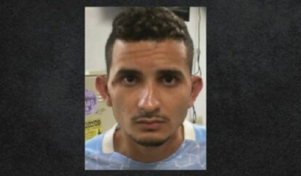 ‘Loirinho’, morto em operação no Rio, foi preso por participar de homicídio em Manaus