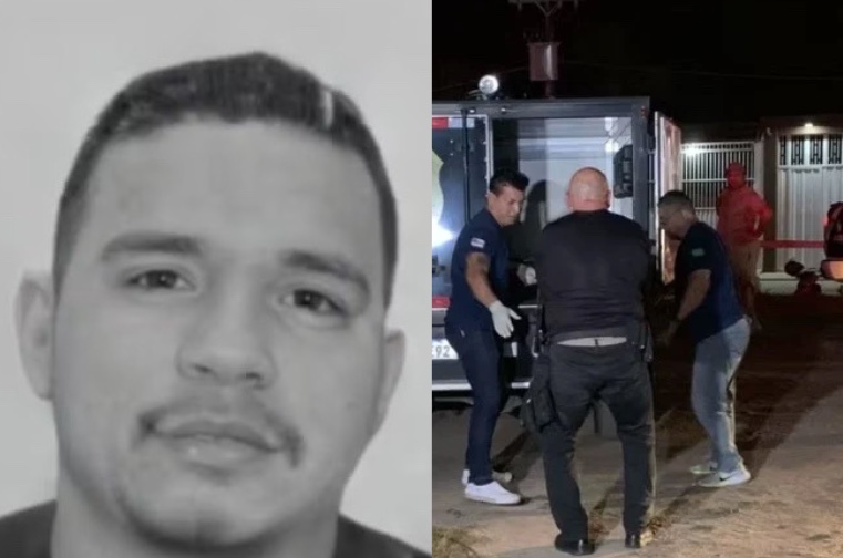 Quem era 'TH', chefe do CV no Amazonas morto com 38 tiros e namorado de 'Porcelana'