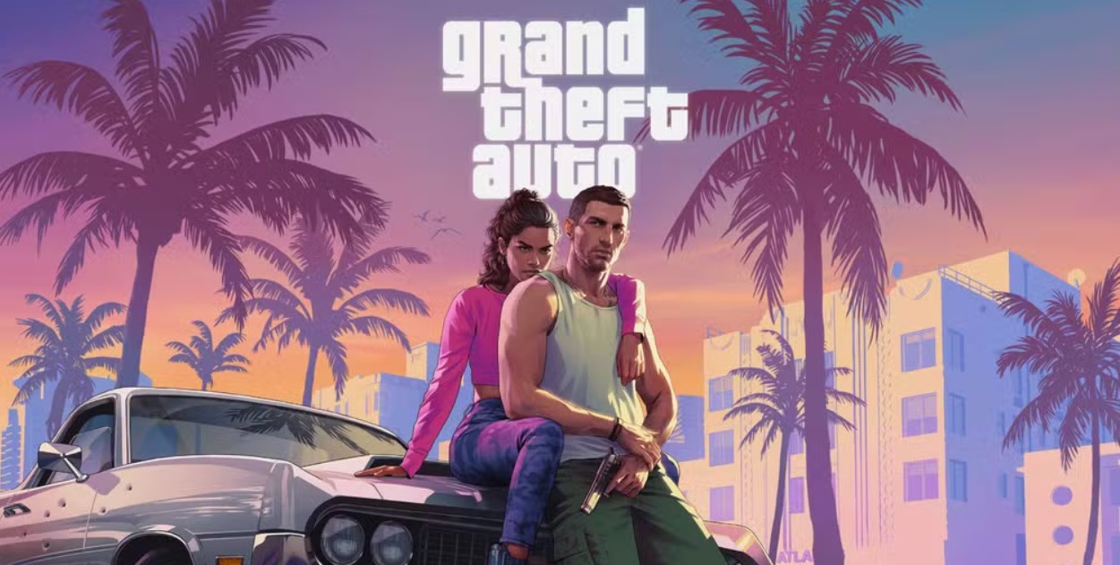 Lançamento do “GTA 6” é adiado pela segunda vez