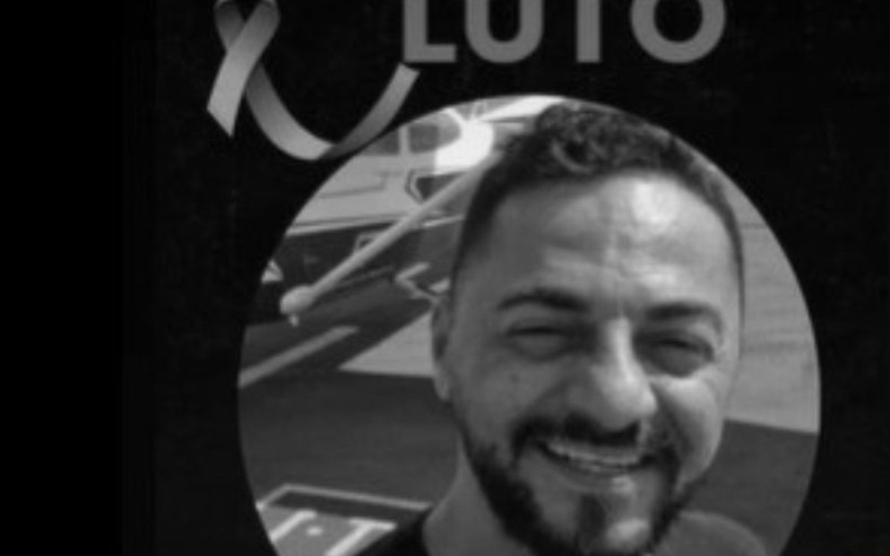 Segunda vítima de queda de avião no Amazonas é identificada