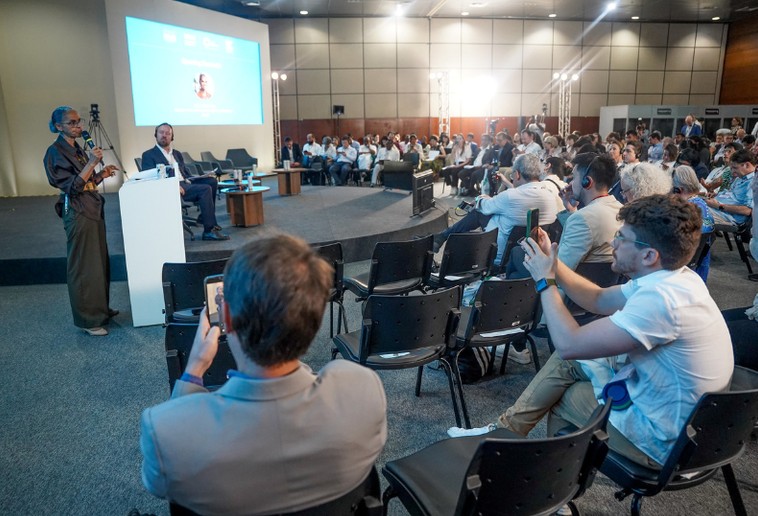 Governo Federal e ONU anunciam mutirão contra o calor extremo na COP 30