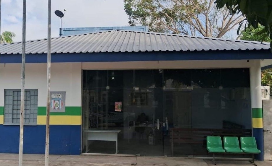 Filho é detido após agredir a mãe por dinheiro no Amazonas