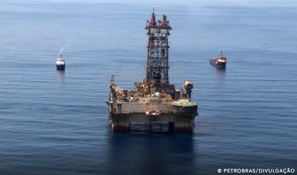 Colômbia para de explorar fósseis na Amazônia e cobra países na COP30