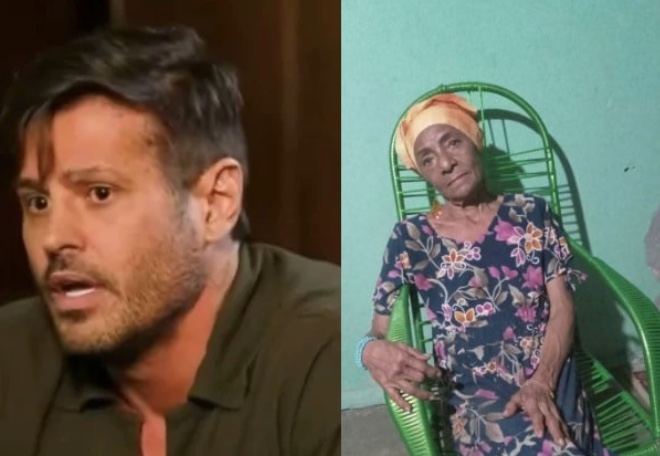 Camareira agredida por Dado Dolabella aguarda indenização há 12 anos