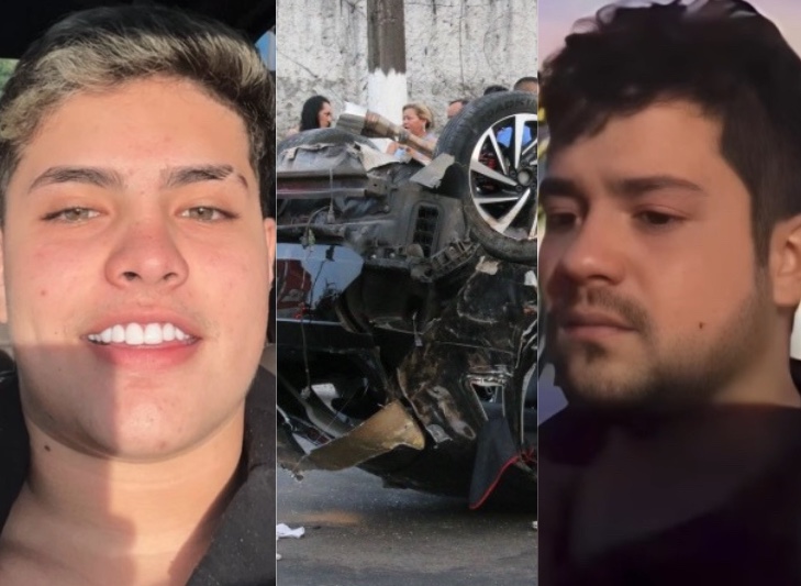 MPAM denuncia jovens por ‘racha’ que deixou dois mortos na Av. do Turismo