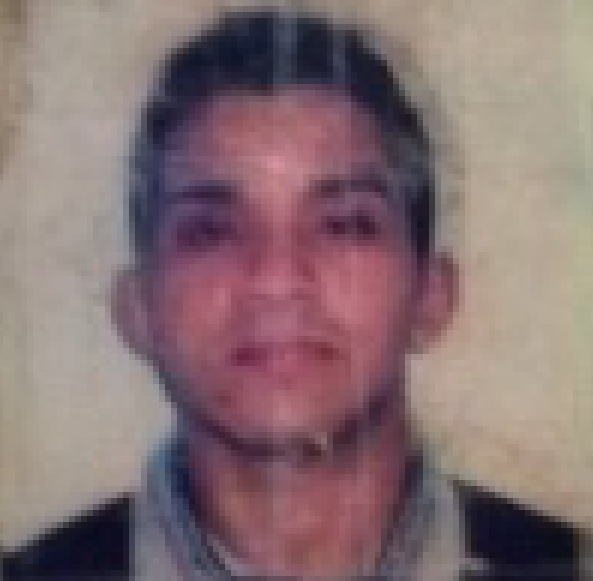 PC divulga foto de homem procurado por estupro de universitárias em Manaus