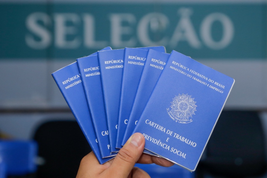 Emprego fora do Amazonas: Sine Manaus tem vagas em MT, GO e outros estados