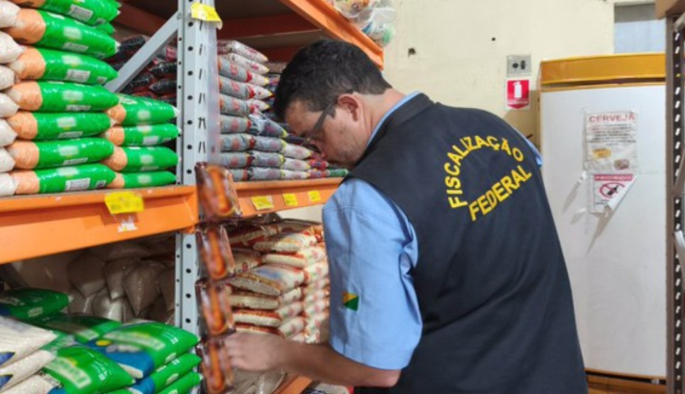 Manaus é a 2ª cidade com mais irregularidades em comércios, diz pesquisa do Inmetro