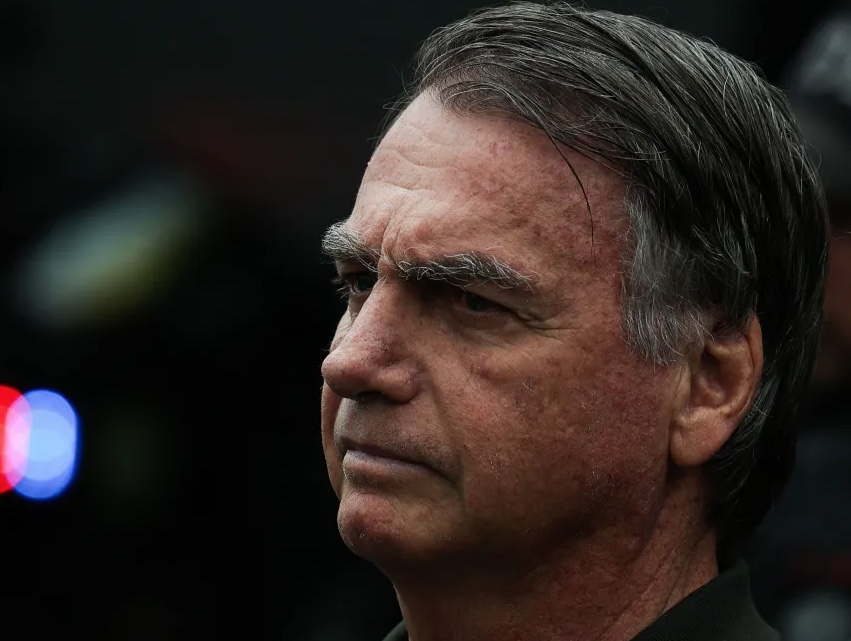 STF publica acórdão que mantém condenação de Bolsonaro; confira 