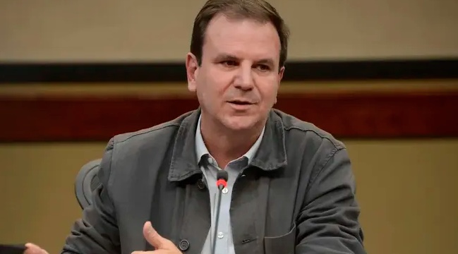 Eduardo Paes chama ministro alemão que criticou COP30 de "nazista"