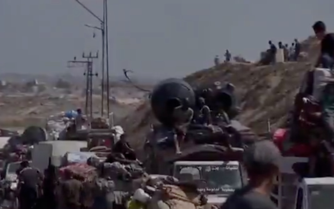 Israel matou 279 pessoas em Gaza após cessar-fogo, diz governo palestino