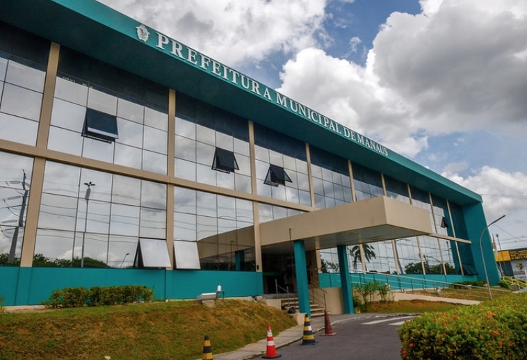 Prefeitura de Manaus cancela ponto facultativo de sexta-feira