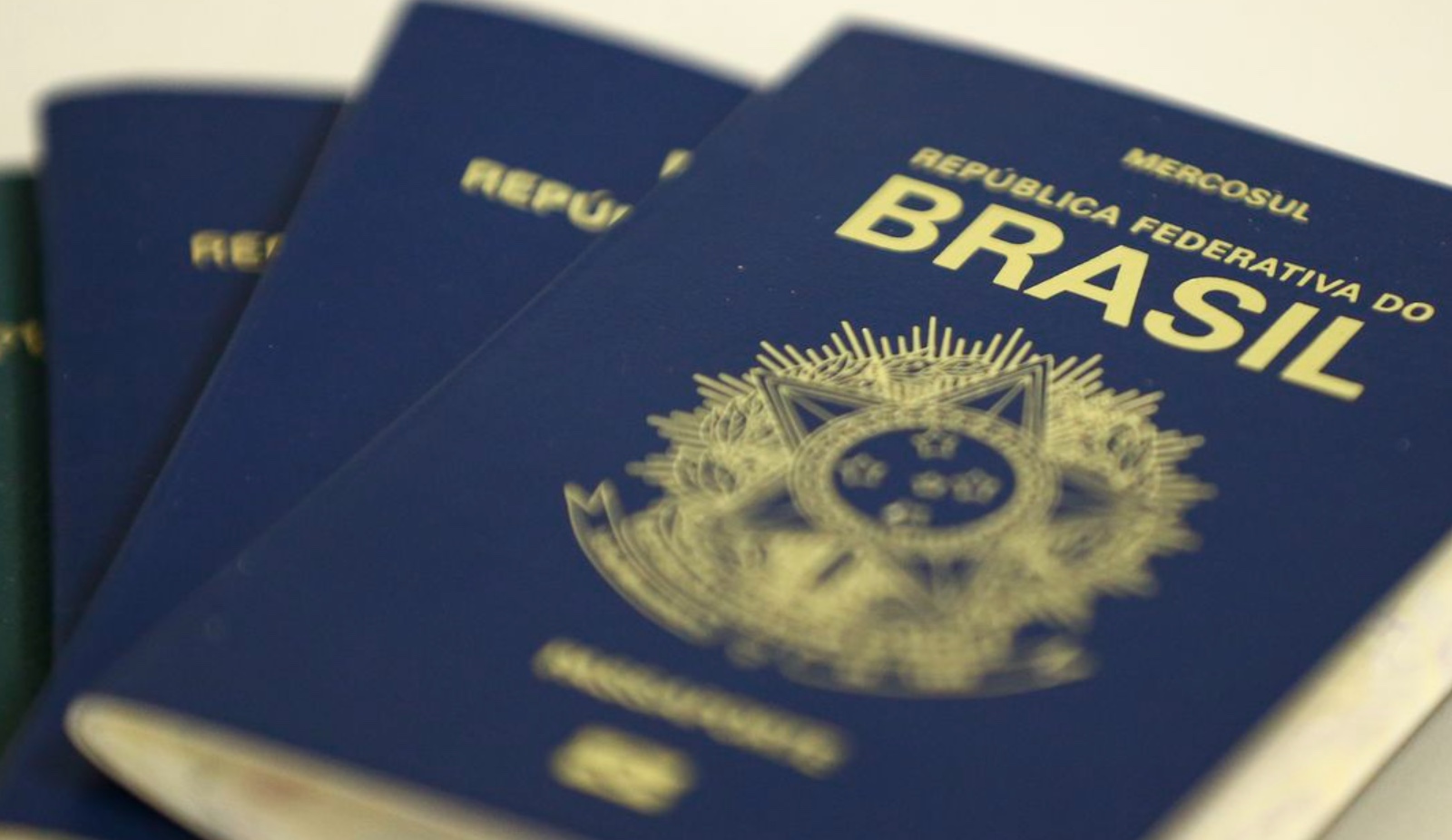 Usuários do Gov.br receberão avisos antecipados para renovar passaporte