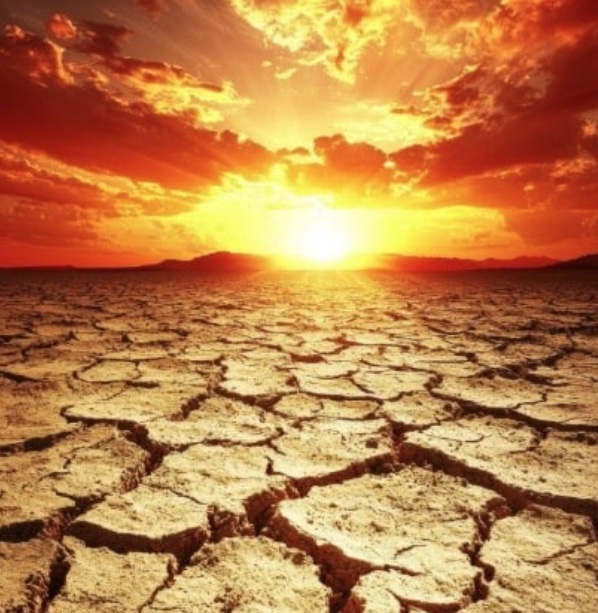 Países mais vulneráveis temem fim do mundo com aquecimento acima de 1,5°C