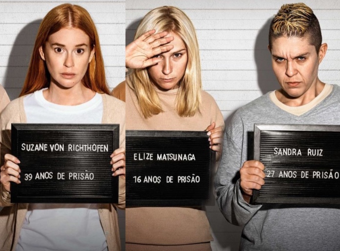 Série "Tremembé" pode ganhar duas novas temporadas