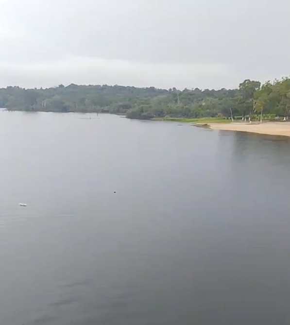 Jovem desaparecido é encontrado morto no balneário do Miriti