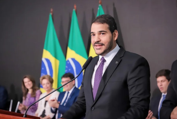 Saiba quem é Jorge Messias, indicado de Lula para a vaga no STF