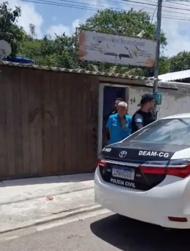 Pastor é preso acusado de estuprar enteadas por uma década no Rio