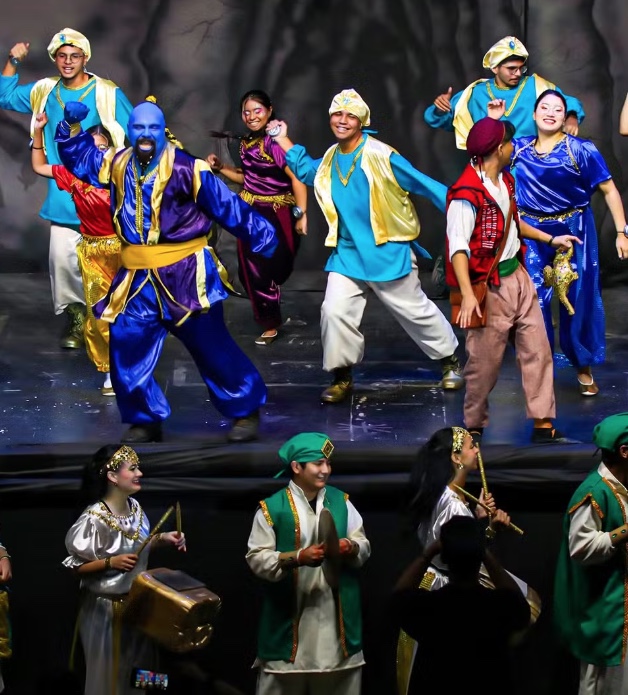 Programação lotada! Veja a agenda cultural deste fim de semana no Amazonas