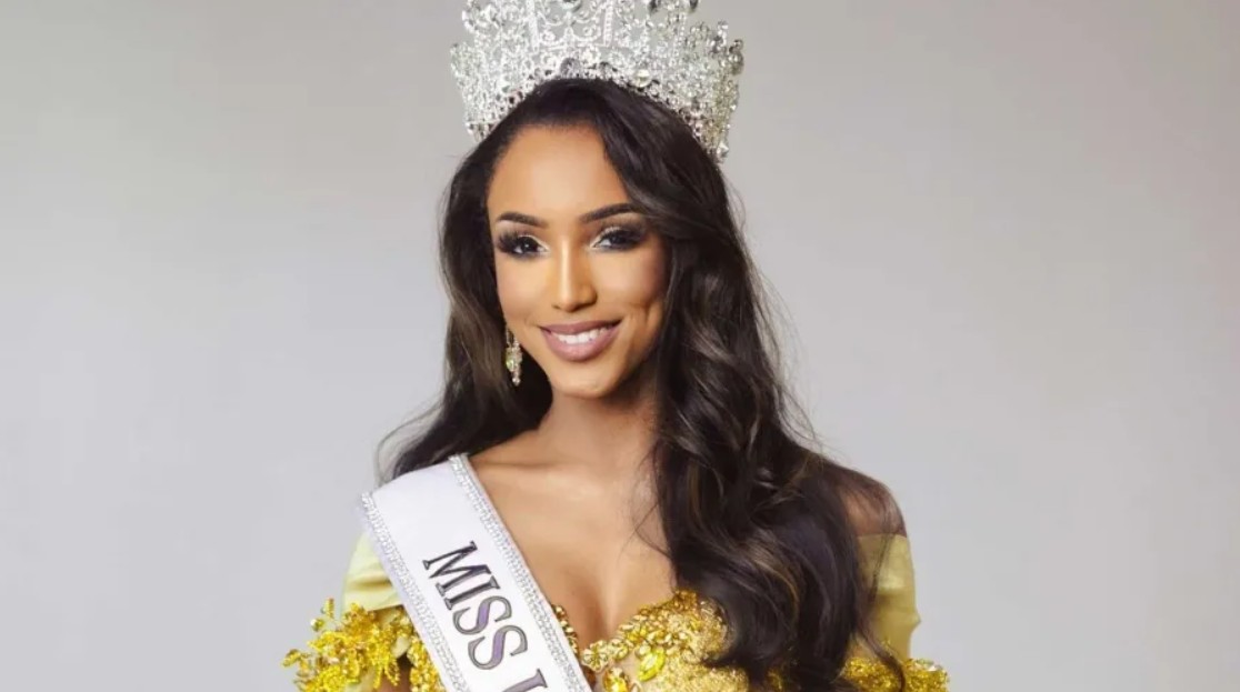 Modelo fica em estado grave após sofrer queda em desfile no Miss Universo