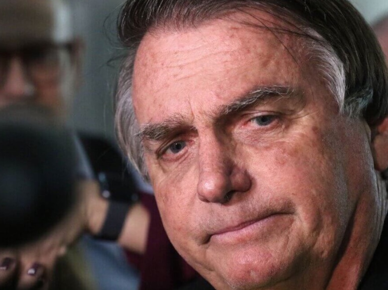 Risco de fuga e medo de desordem pública; veja repercussão internacional da prisão de Bolsonaro