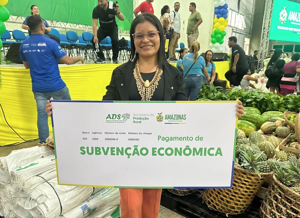 Governo libera mais de R$ 1 milhão para manejadores de pirarucu no Amazonas