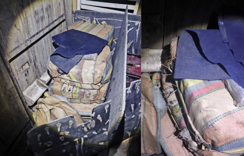 Homem é preso com mais de 200kg de drogas em flutuante no Rio Negro