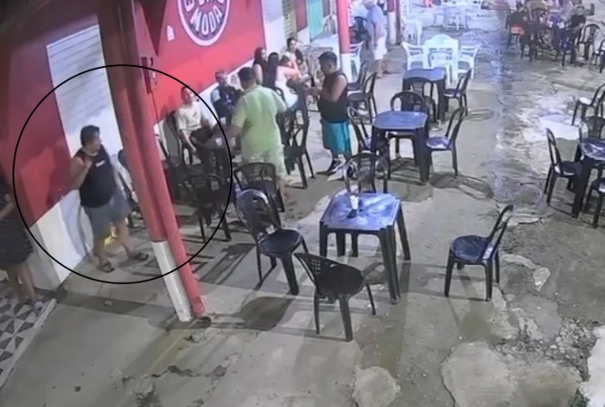 Médico estava 'cheirando a cerveja', diz pai de bebê que morreu no Amazonas