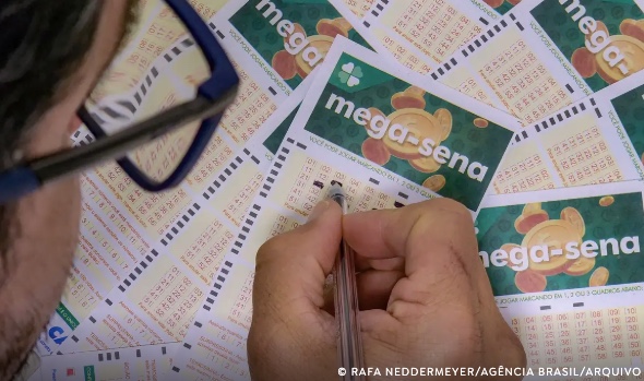 Mega-Sena sorteia R$ 27 milhões neste sábado