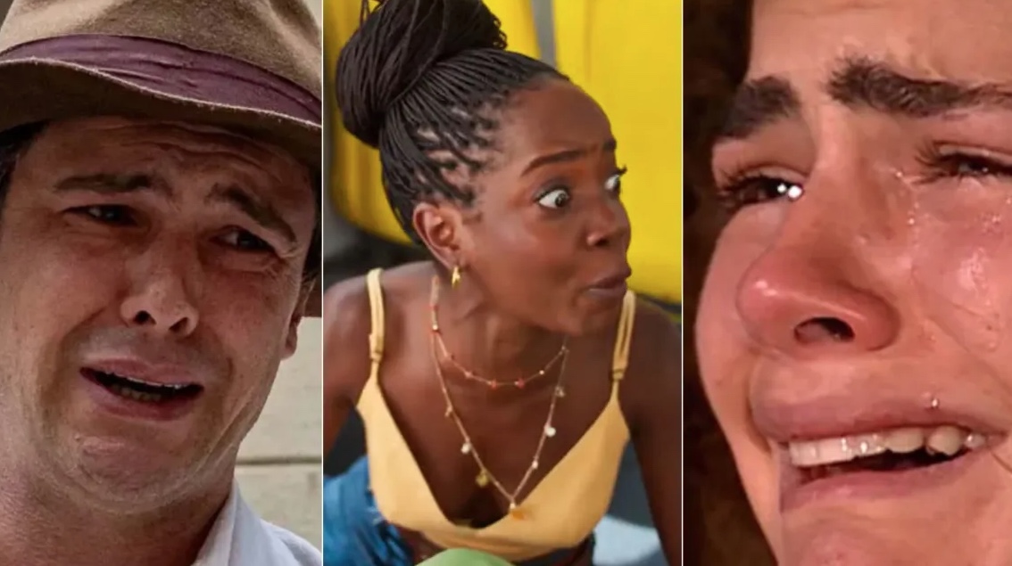 Três novelas saem da programação da Globo neste sábado; veja motivo