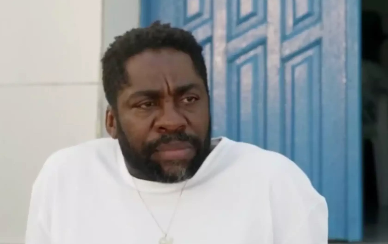 Lázaro Ramos revela que mãe apanhou da patroa: "Muito difícil lembrar" 