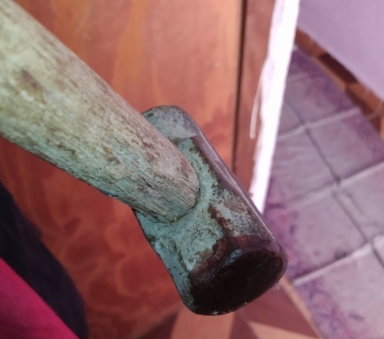 Dupla suspeita de matar homem a marretadas é presa em Manaus