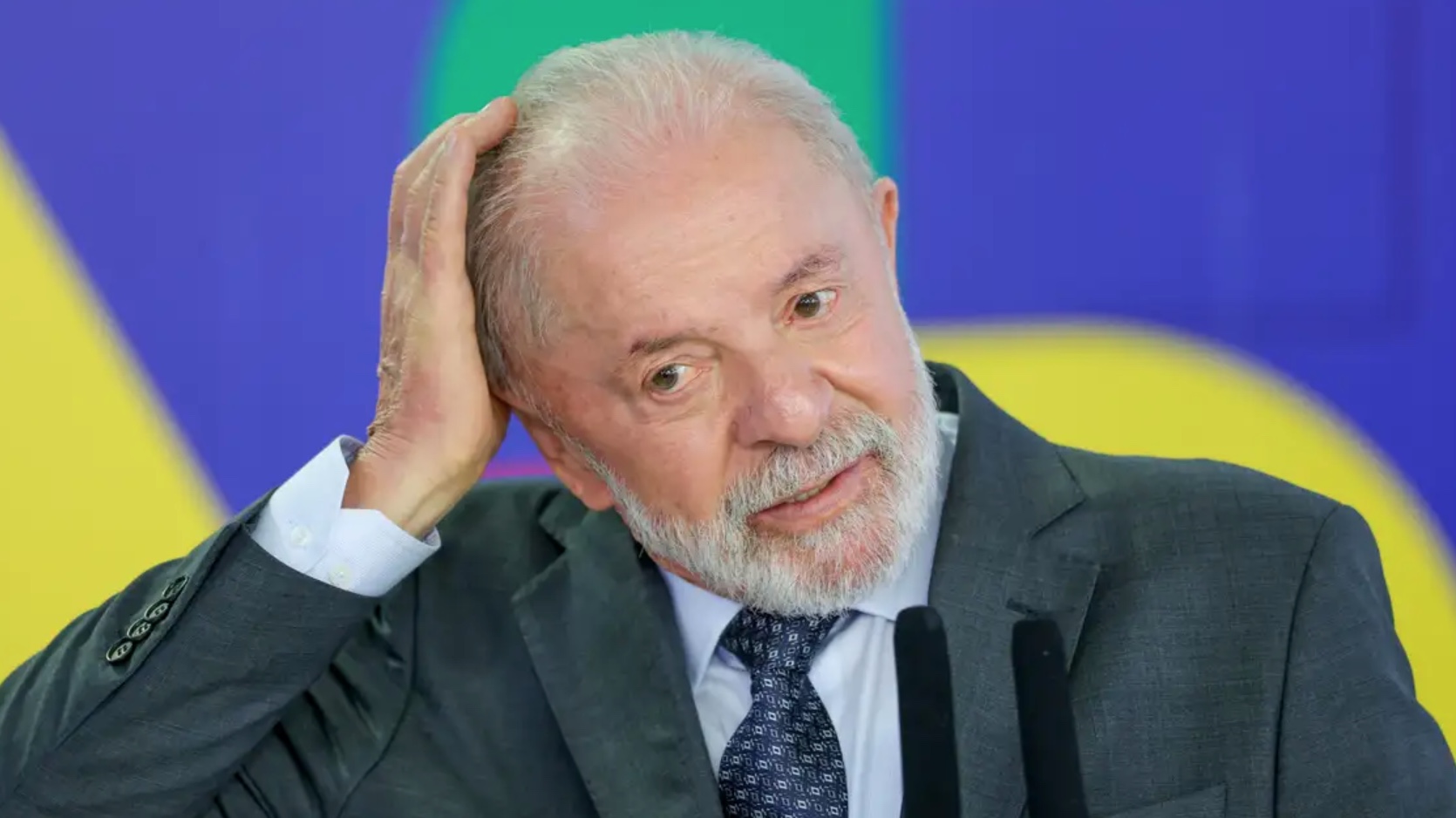 Avaliação de Lula piora e rejeição encosta nos 51%, diz pesquisa nacional