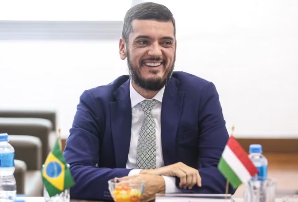 PF prende presidente da Assembleia Legislativa do RJ 