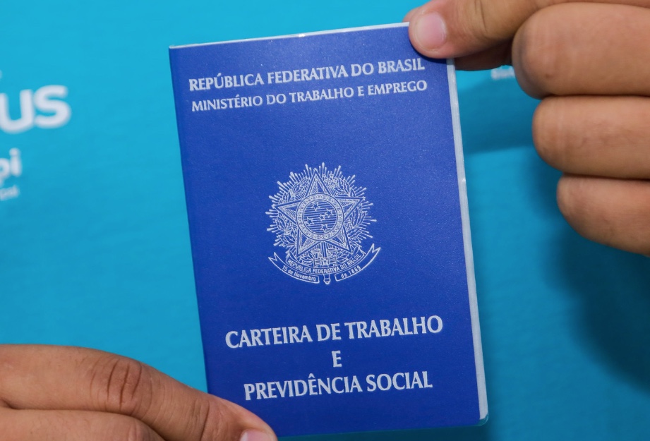 Sine Manaus oferta 179 vagas de emprego nesta quinta-feira