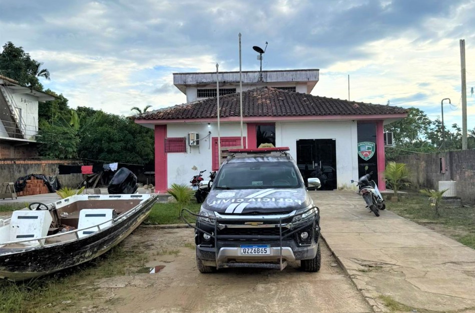 Presos de delegacia superlotada de Japurá serão transferidos para Manaus, decide Justiça