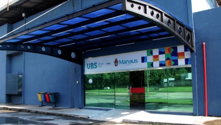 USF Nilton Lins suspende atendimento temporariamente