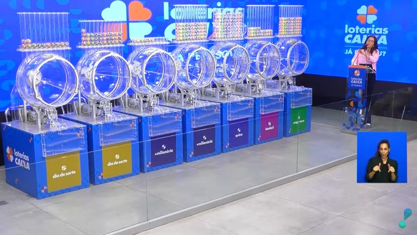 Concurso 2948: Veja dezenas da Mega-Sena deste sábado