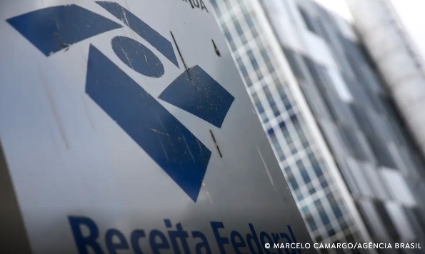 Receita Federal alerta contra novo golpe que usa seu CPF e endereço